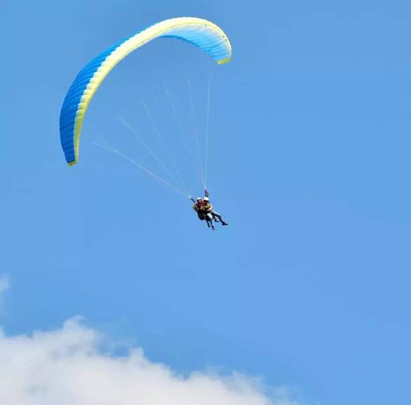 安吉云上草原星空滑雪场介绍及游玩攻略