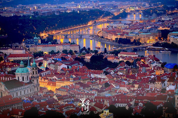 【中国公民国外自驾违法?】捷克发布官方声明