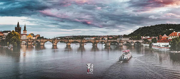 【中国公民国外自驾违法?】捷克发布官方声明