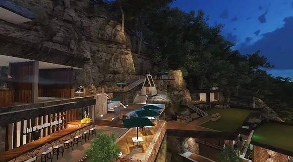 安吉云上草原星空滑雪场介绍及游玩攻略