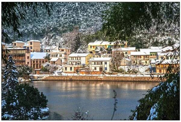 安吉云上草原星空滑雪场介绍及游玩攻略