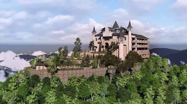 安吉云上草原星空滑雪场介绍及游玩攻略