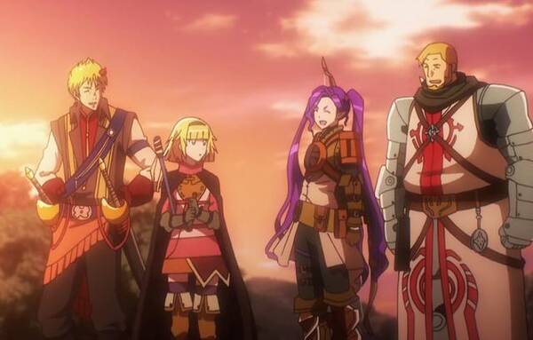 overlord骨傲天粉转黑 如何评价黑工篇他的行为