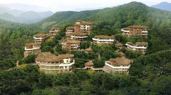 安吉云上草原星空滑雪场介绍及游玩攻略