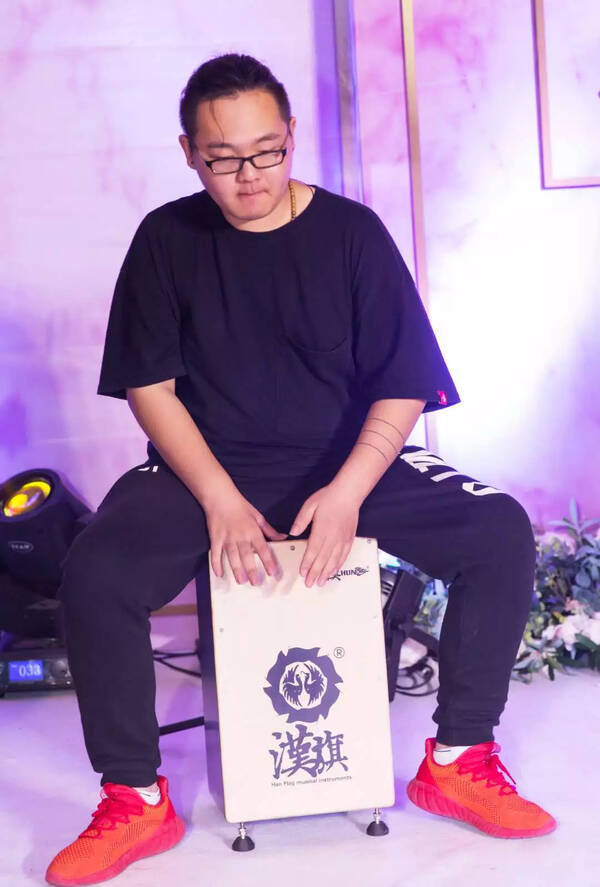 歌曲《黄骅符号》火遍朋友圈,作者是大三学生