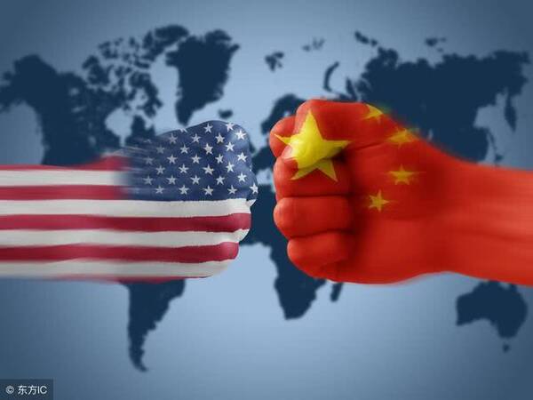 美国无法阻碍中国成为世界技术领先国家