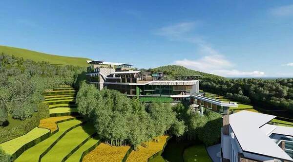 安吉云上草原星空滑雪场介绍及游玩攻略