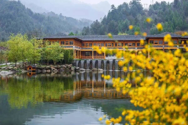 2018陕西各县区经济排名出炉!快来看白河排第