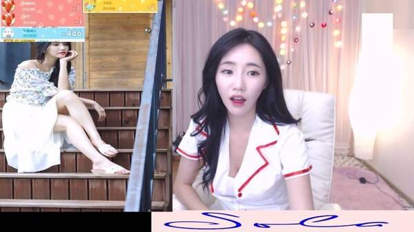 网络直播水有多深,王思聪2亿都没签约的主播,