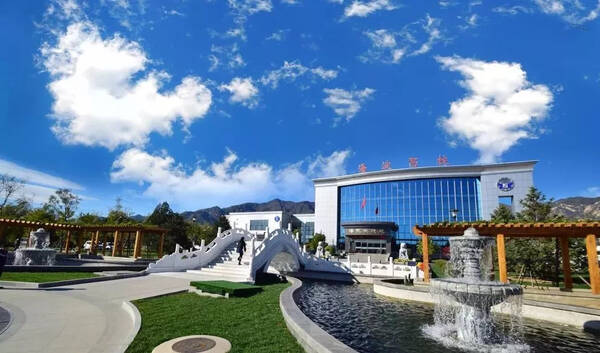 2018海淀驾校速乐骑摩友嘉年华摄影日征集活