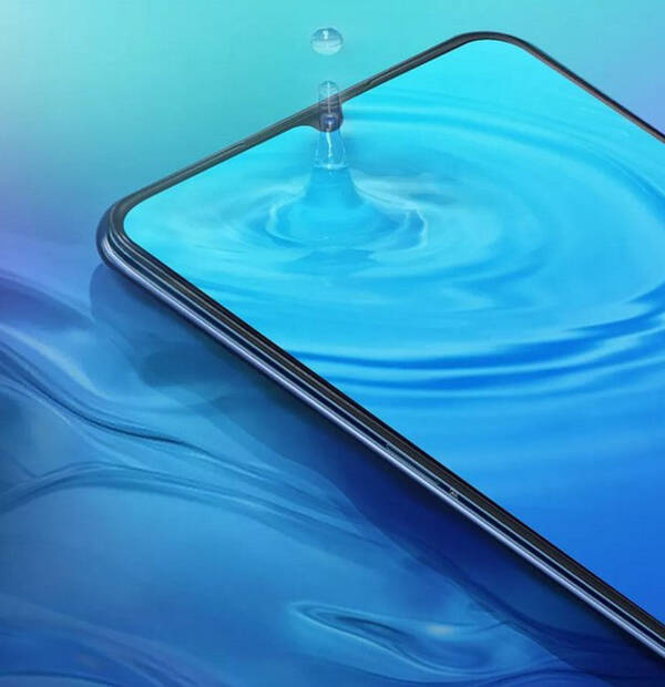 2018下半年手机发展趋势 你钟意哪个技术