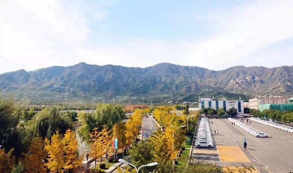 2018海淀驾校速乐骑摩友嘉年华摄影日征集活