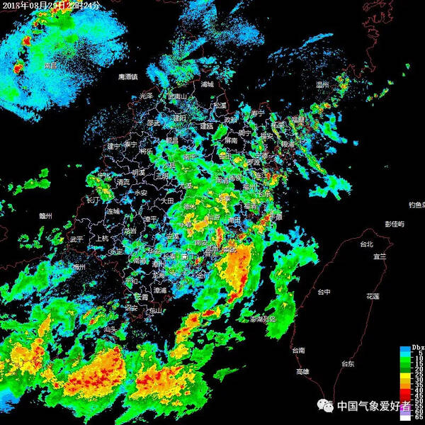 紧急提醒!广东多地严重水浸,小心触电身亡!揭阳