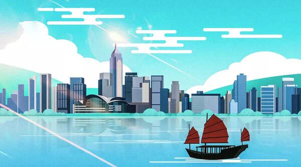 政策|港澳台人员不再需要办理就业证