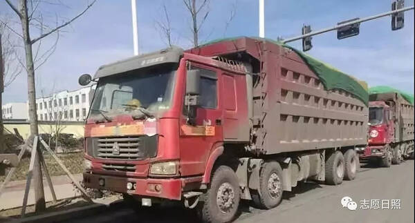 日照交警宣布将有大动作!这些事别再干了!