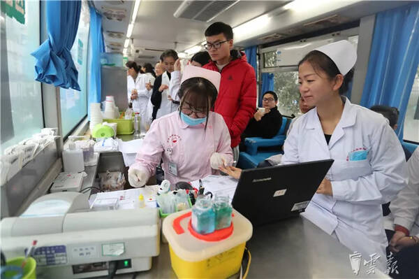 无偿献血·大爱无疆--你就是传奇2018有奖征