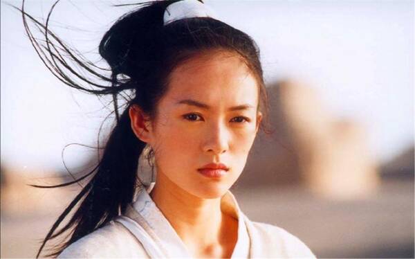 中国影史全满贯第一人,凭借实力拿了无数奖项