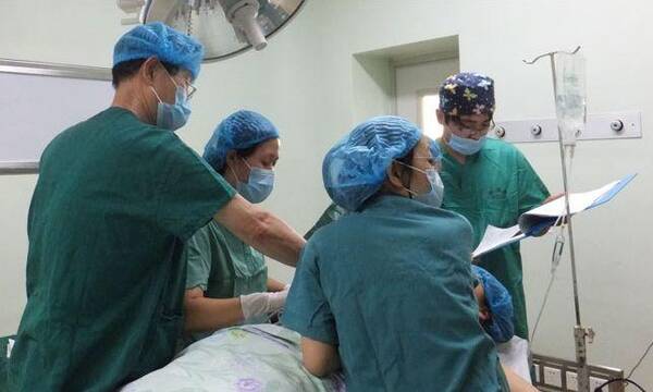 莲池医院业绩实现全面增长