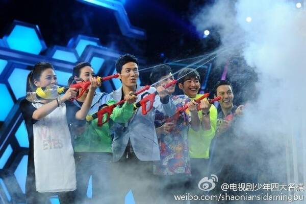 杨洋快本逼死众嘉宾,好奇杨怼怼到底有没有朋