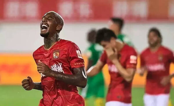 数说 | 中超进球最多球队夺冠概率近八成 暗示国