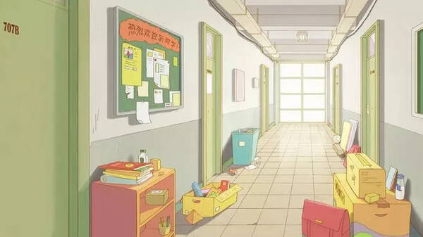 开学季 | 学生生涯里最难忘的记忆是什么?大概