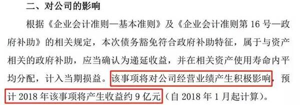 京东方A营收净利双双下滑 非经常损益 政府补