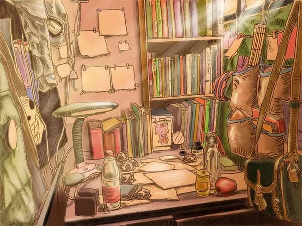 开学季 | 学生生涯里最难忘的记忆是什么?大概