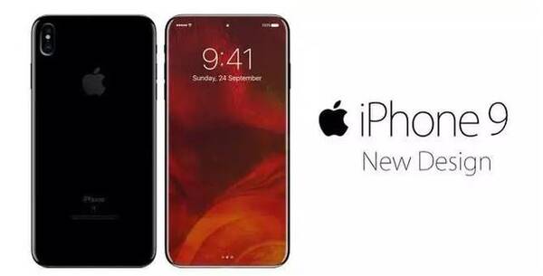 苹果iPhone9新增双卡双待,价格创历史新高度,