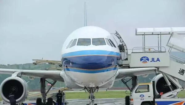 通化机场要扩建了!可以直飞国际、港澳台!太牛