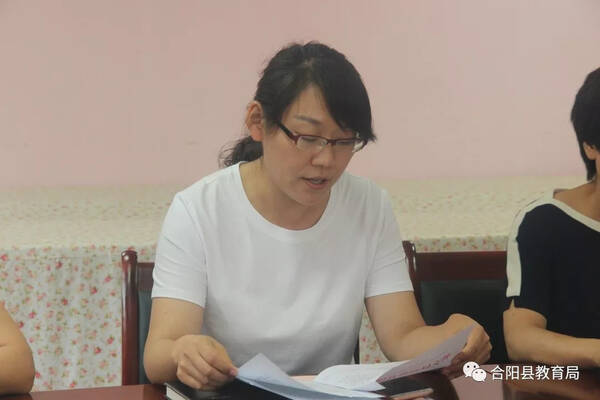 中心幼儿园:纠正小学化 我们在行动