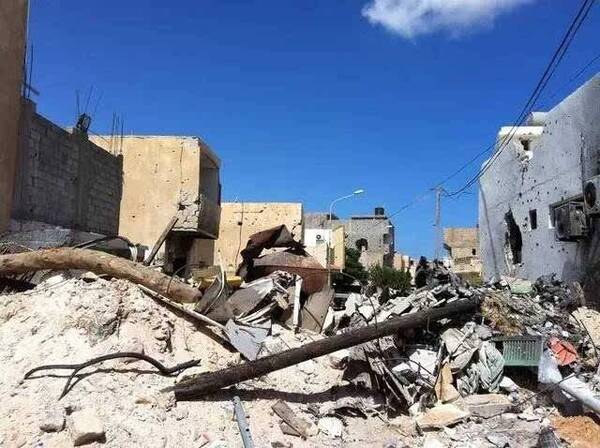 伊朗手里到底有什么底牌?为何从来不怕美国?