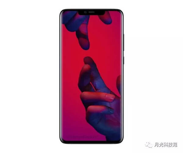 为MATE 20再曝吓人技术,全新无线充电,功率最