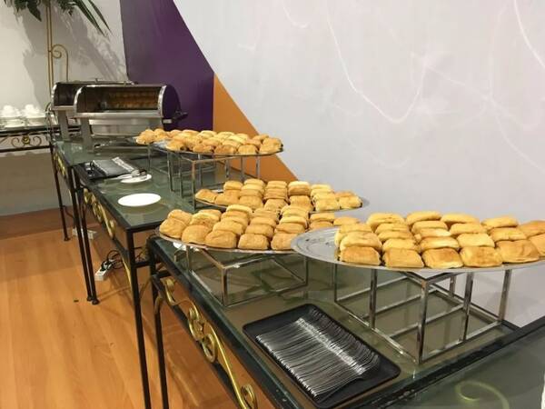 一周撷趣 | 这届亚运会的东道主做了件什么事?