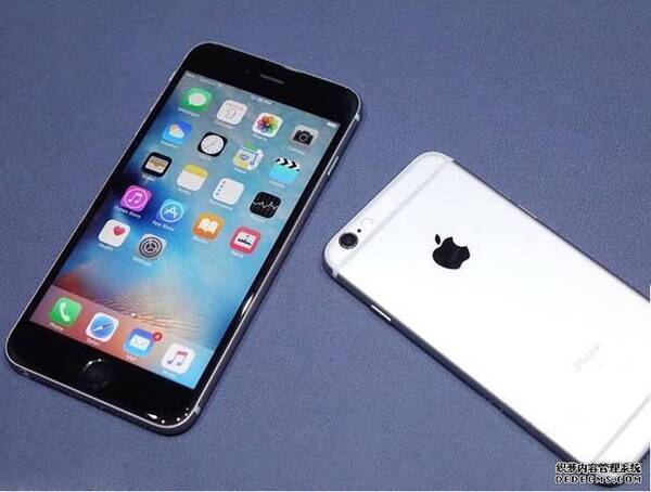北京苹果售后-iPhone6S听筒没有声音果修快修