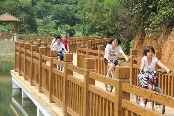 珠海周末哪里去?这些休闲+摄影圣地美呆了,赶