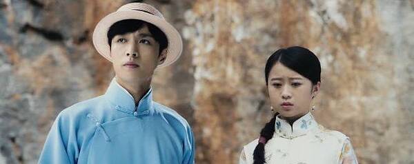 8年前同演《美人心计》,张雪迎片约不断,而她