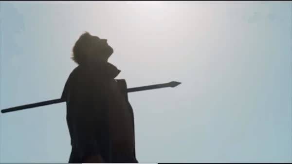 抖音上最火的MV《投降吧》,背后的故事竟然如