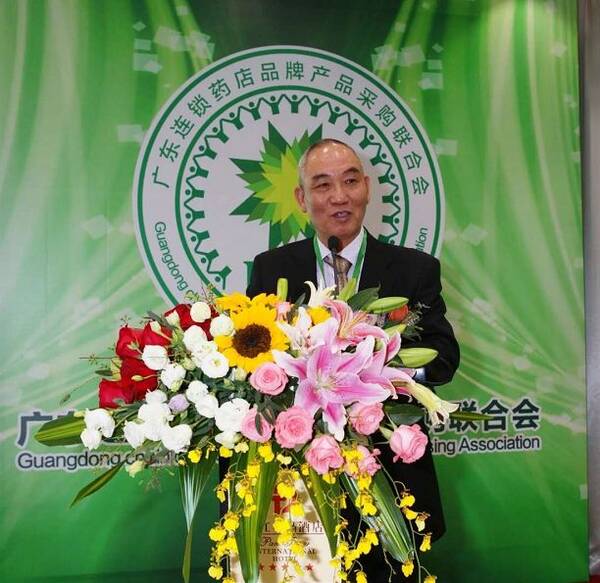 19年医药零售老炮:毛利额比毛利率更有价值!