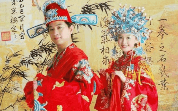 生辰八字看婚姻, 正缘机会不放过哦, 我快要结婚