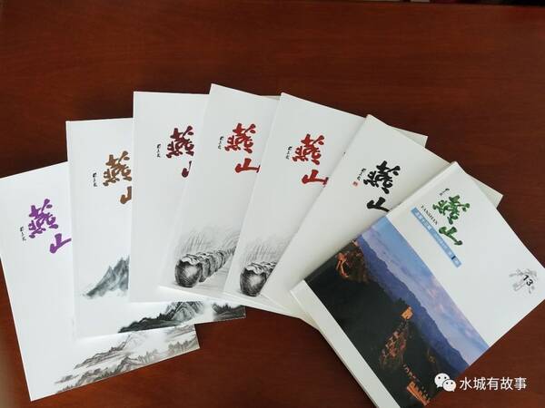 好消息!迁安这本刊物荣获河北省文学内刊贡献
