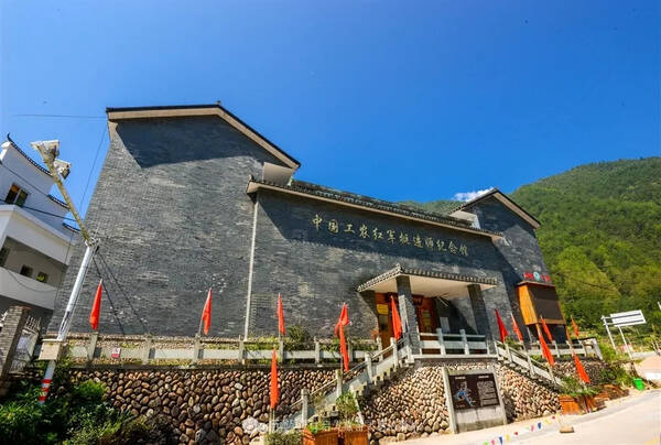 康养大花园 绿色生金银 --丽水之赞的遂昌实践