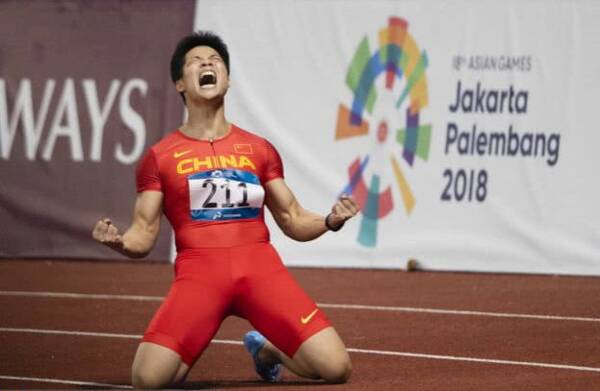 雅加达亚运会谢幕,英超第四轮结束