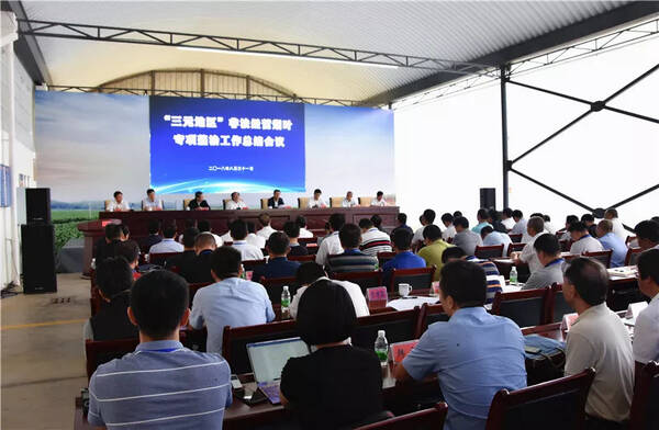 【牢抓打治转专项整治】 泸西三元地区实现