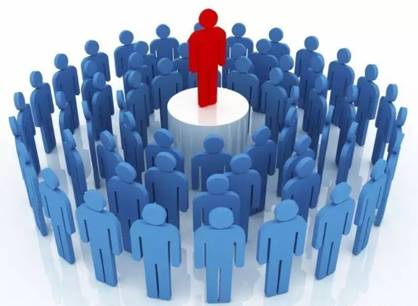 什么是团队?什么是协同合作、共同进步?