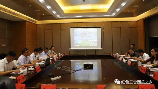 【东·耀协作】耀州区各镇(街道)赴东台市开展