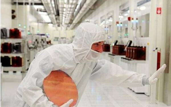 2020年国内半导体晶圆产能将占全球20%