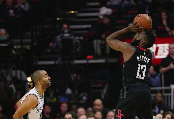 火箭阵容齐备!锋线暗藏玄机!甜瓜:打败勇士!