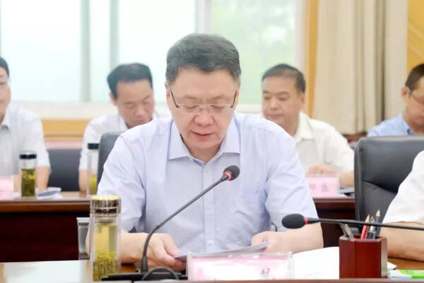 省委、省政府扫黑除恶专项斗争督导汉中动员大