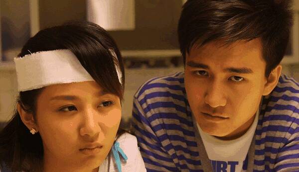 杨紫邓伦微博互动有爱,翟天临评论爆笑,锦觅穗