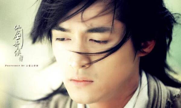 遮天耗资6亿,胡歌只是客串,听到主演是他们心